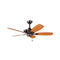 Kichler 300107 Canfield 44" Ceiling Fan