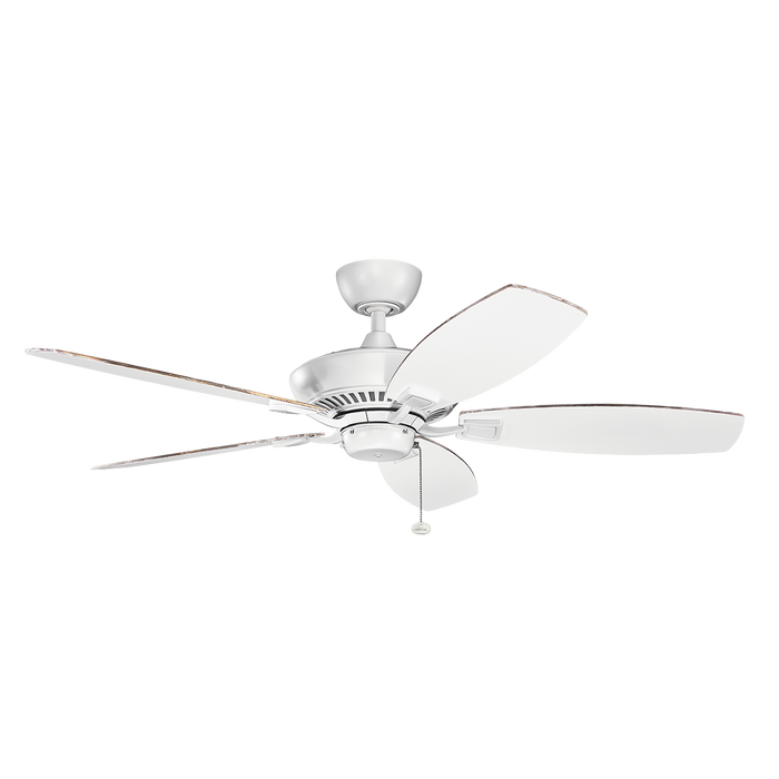 Kichler 300117 Canfield 52" Ceiling Fan