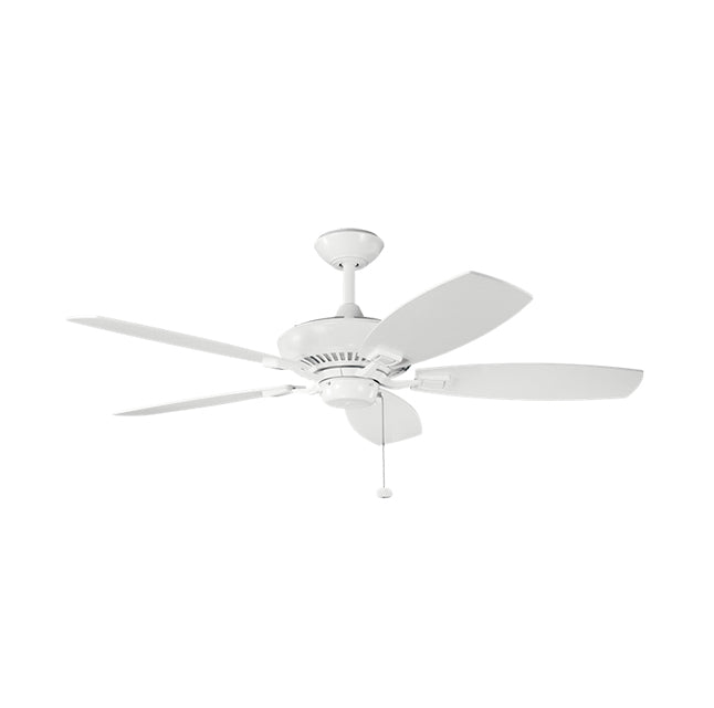 Kichler 300117 Canfield 52" Ceiling Fan