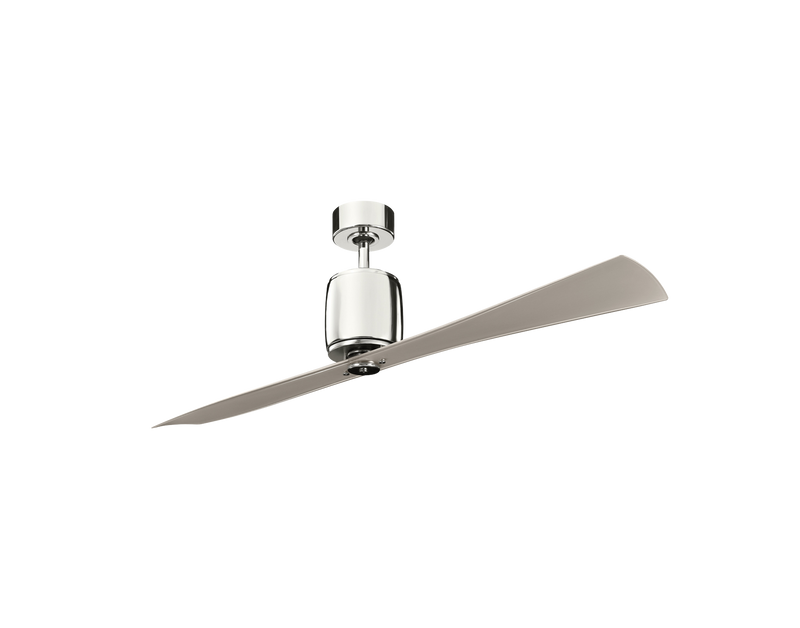 Kichler 300160 Ferron 60" Ceiling Fan
