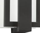 Kichler 49434 Sedo 18" Wide LED Outdoor Wall Light