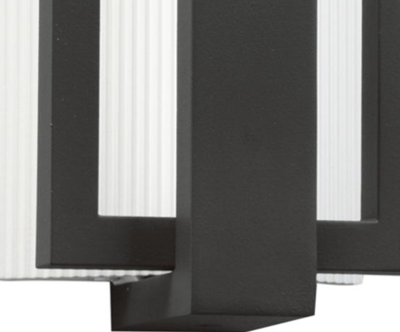 Kichler 49434 Sedo 18" Wide LED Outdoor Wall Light