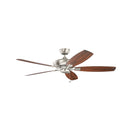 Kichler 300188 Canfield XL 60" Ceiling Fan