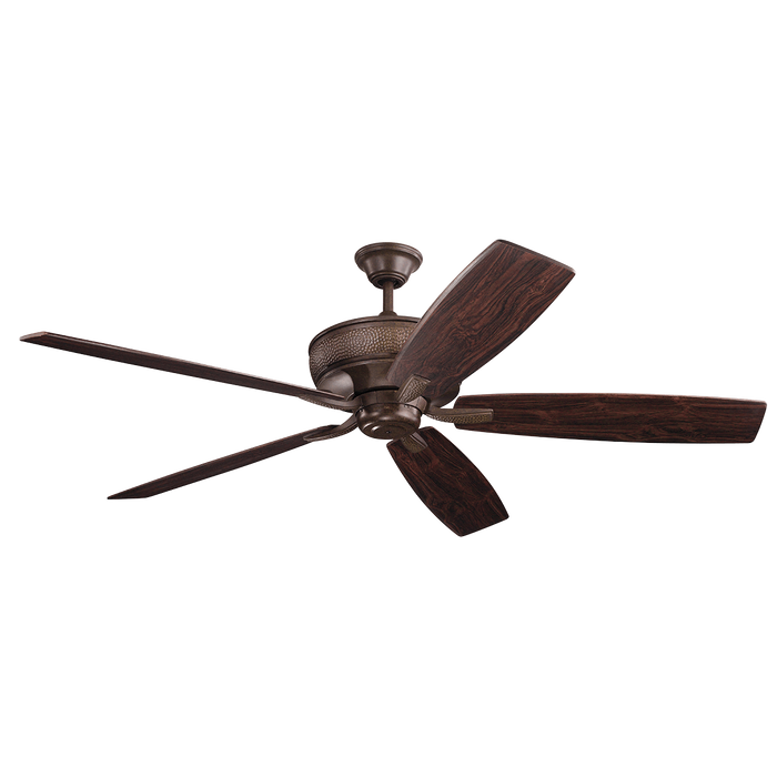 Kichler 300206 Monarch 70" Ceiling Fan