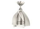 Kichler 300230 Terna 15" Ceiling Fan with LED Light