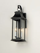 Maxim 30023 Vicksburg 2-lt 7" Outdoor Wall Sconce