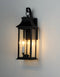 Maxim 30023 Vicksburg 2-lt 7" Outdoor Wall Sconce