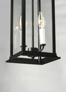 Maxim 30023 Vicksburg 2-lt 7" Outdoor Wall Sconce