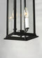 Maxim 30023 Vicksburg 2-lt 7" Outdoor Wall Sconce