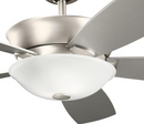 Kichler 300251 Skye 54" Ceiling Fan with LED Light