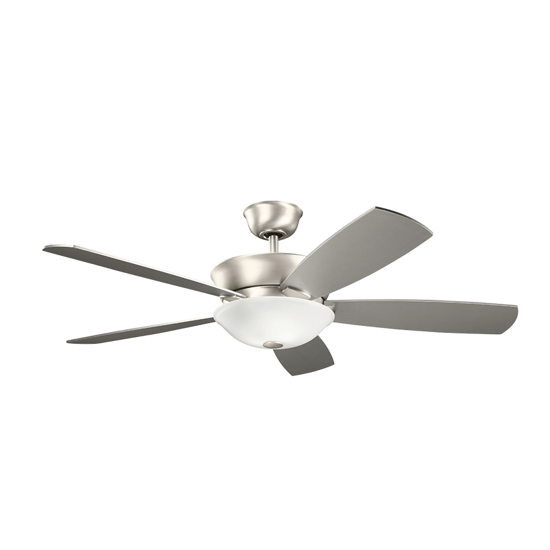 Kichler 300251 Skye 54" Ceiling Fan with LED Light