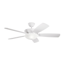 Kichler 300251 Skye 54" Ceiling Fan with LED Light