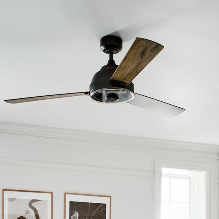 Kichler 300253 Pinion 60" Ceiling Fan