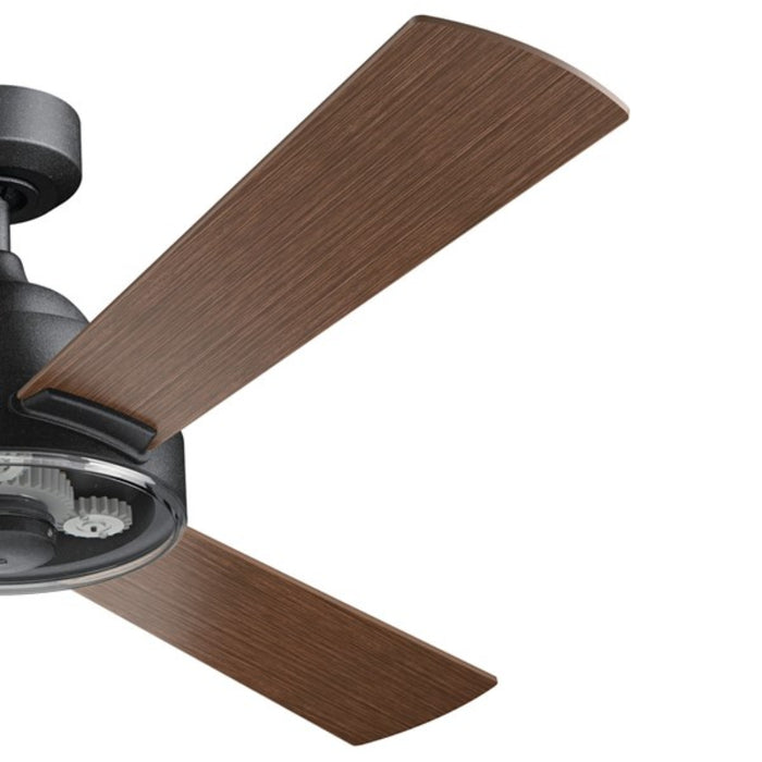 Kichler 300253 Pinion 60" Ceiling Fan