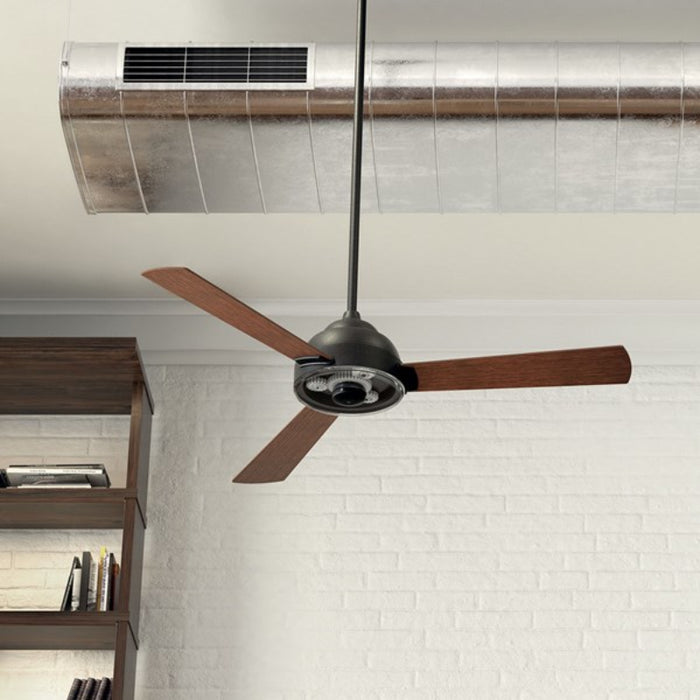 Kichler 300253 Pinion 60" Ceiling Fan