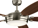 Kichler 300256 Trevor II 60" Ceiling Fan with LED Light