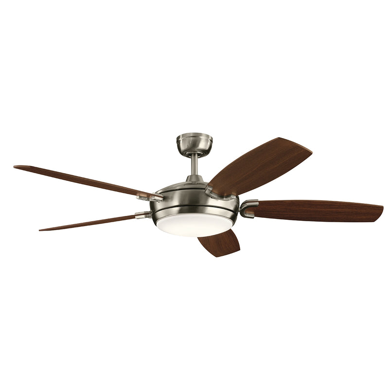 Kichler 300256 Trevor II 60" Ceiling Fan with LED Light