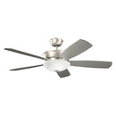Kichler 300251 Skye 54" Ceiling Fan with LED Light