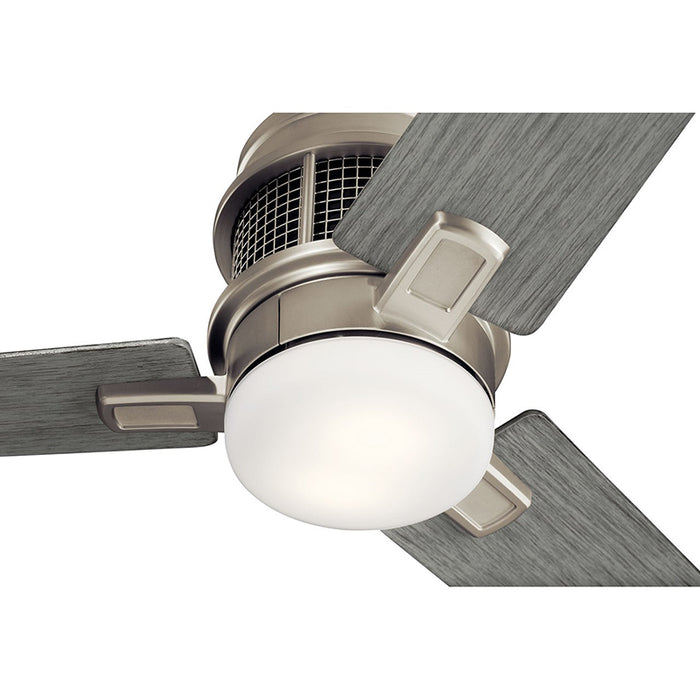 Kichler 300352 Chiara 52" Ceiling Fan with LED Light Kit