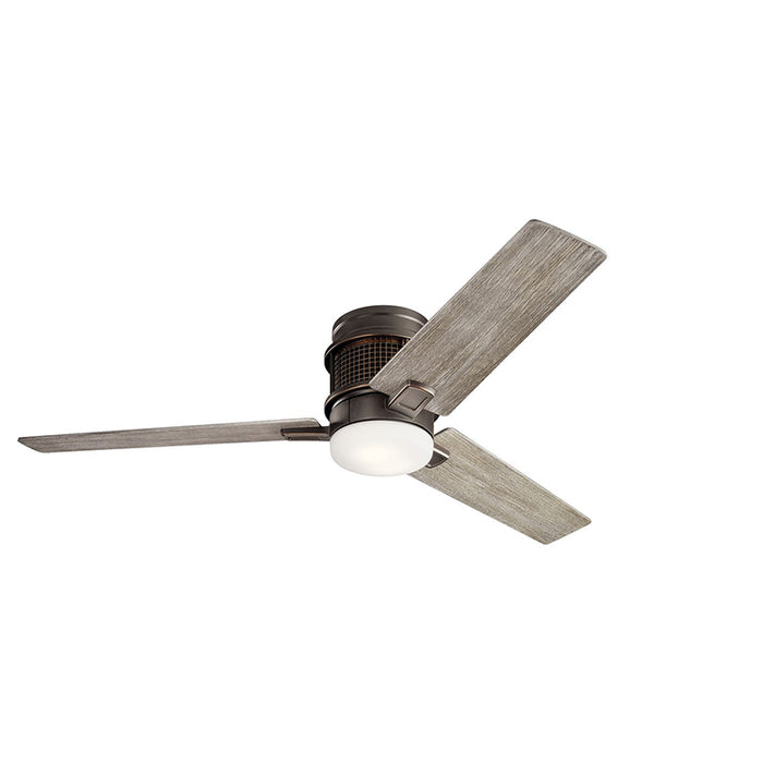 Kichler 300352 Chiara 52" Ceiling Fan with LED Light Kit