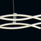 Eurofase 30042 Sly 4-lt 46" LED Linear Pendant