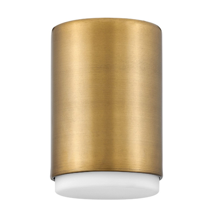 Hinkely 30071 Cedric 1-lt 5" LED Flush Mount