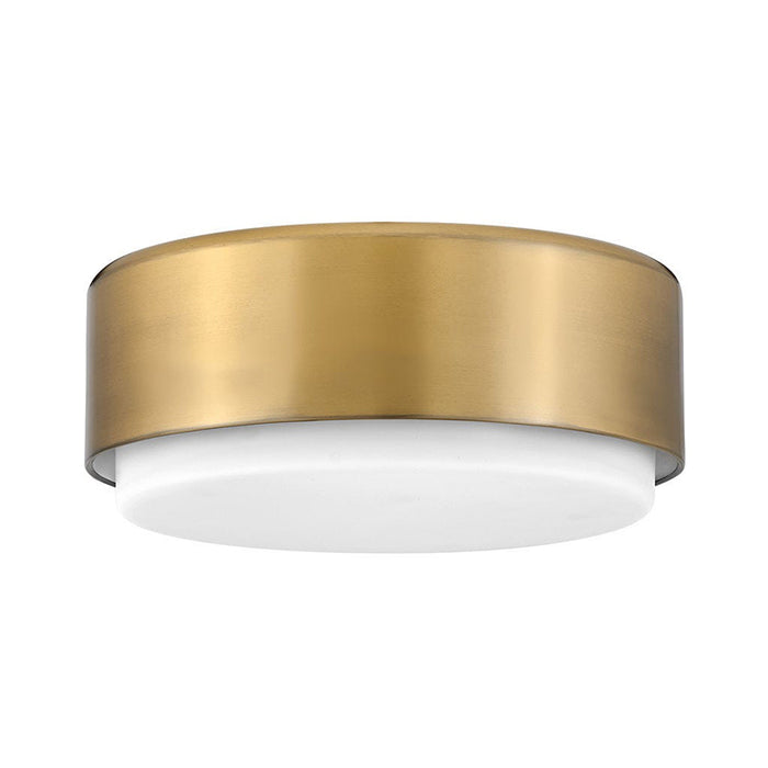 Hinkely 30073 Cedric 2-lt 12" LED Flush Mount