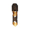 Eurofase 30085 Banderia 1-lt 16" Tall LED Wall Sconce