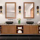Eurofase 30085 Banderia 1-lt 16" Tall LED Wall Sconce
