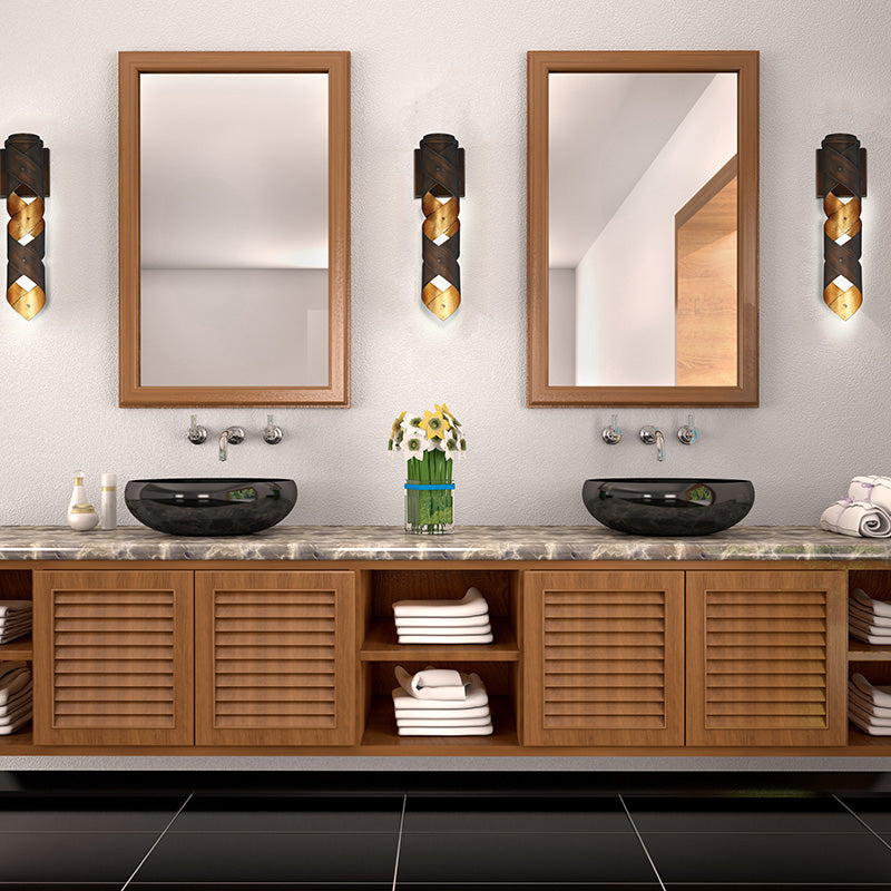 Eurofase 30085 Banderia 1-lt 16" Tall LED Wall Sconce