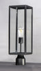 Maxim 30090 Catalina 1-lt 6" Outdoor Pole/Post Lantern