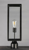 Maxim 30090 Catalina 1-lt 6" Outdoor Pole/Post Lantern