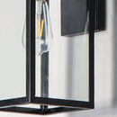 Maxim 30092 Catalina 1-lt 13" Tall Outdoor Wall Sconce
