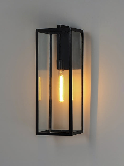 Maxim 30094 Catalina 1-lt 21" Tall Outdoor Wall Sconce