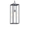 Maxim 30097 Catalina 1-lt 7" Outdoor Hanging Lantern