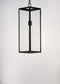 Maxim 30097 Catalina 1-lt 7" Outdoor Hanging Lantern