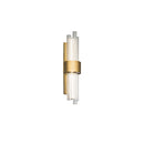 Modern Forms WS-30118 Luzerne 1-lt 18" LED Vanity