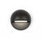 WAC 3011 LED Circle Deck and Patio Light