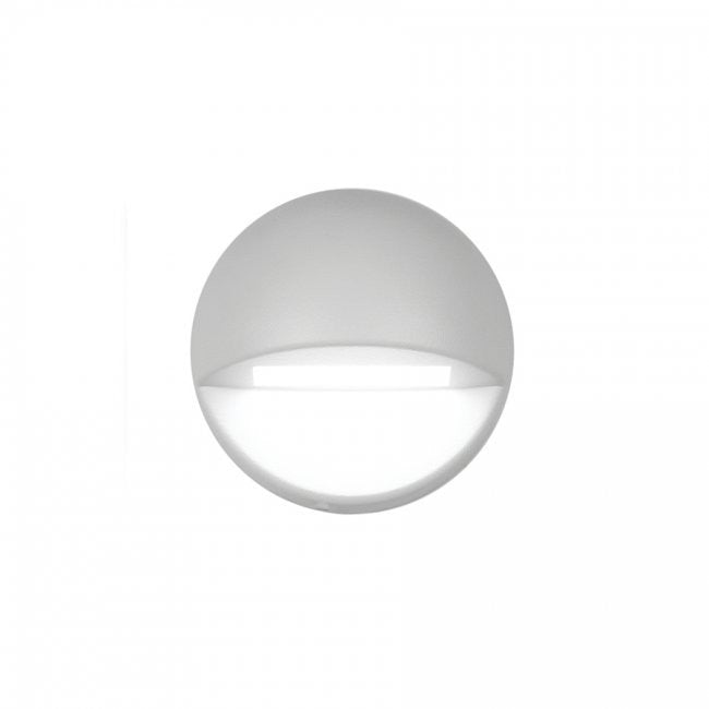 WAC 3011 LED Circle Deck and Patio Light