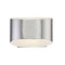 Eurofase 30148 Arch 1-lt 6" LED Wall Sconce