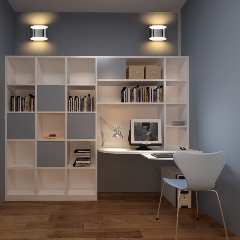 Eurofase 30148 Arch 1-lt 6" LED Wall Sconce