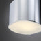 Eurofase 30148 Arch 1-lt 6" LED Wall Sconce