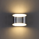Eurofase 30148 Arch 1-lt 6" LED Wall Sconce