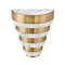 Hinkley 30180 Echelon 1-lt 14" Tall LED Wall Sconce