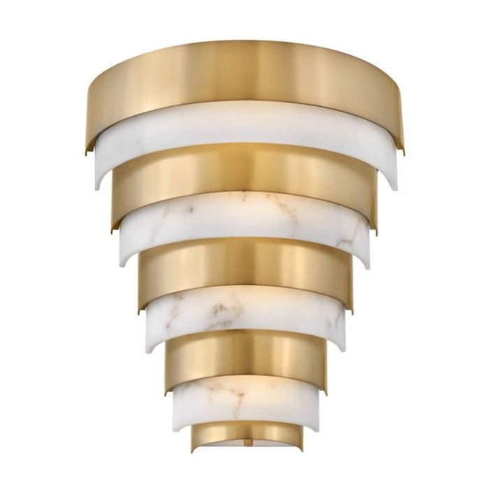 Hinkley 30180 Echelon 1-lt 14" Tall LED Wall Sconce