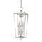 Hudson Valley 3022 Waterloo 8-lt Pendant