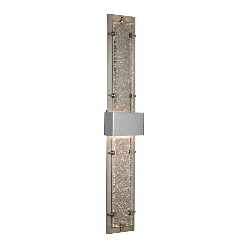 Hubbardton Forge 302507 Ursa 51" Tall LED Outdoor Sconce