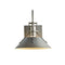 Hubbardton Forge 302710 Henry 1-lt 11" Tall Outdoor Wall Sconce