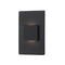 Eurofase 30287 Caravo 1-lt 5" Tall LED Outdoor In-Wall