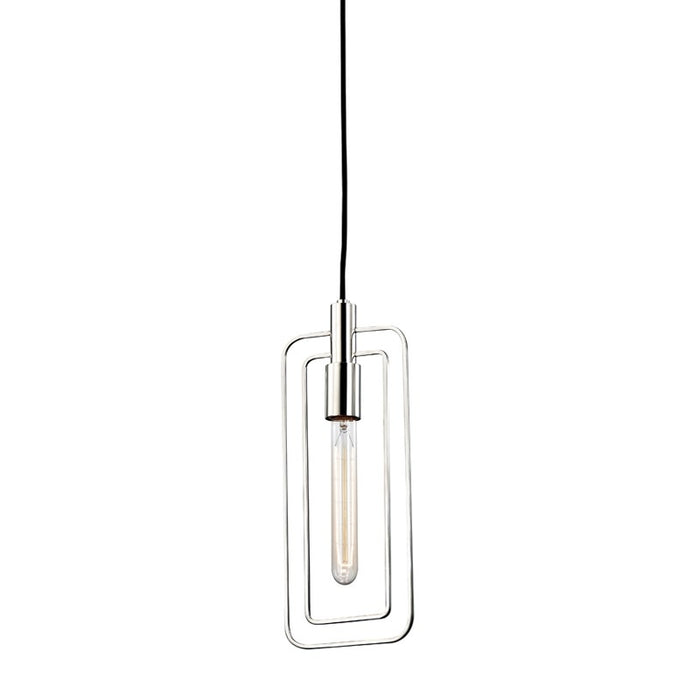 Hudson Valley 3030 Masonville 1-lt Pendant